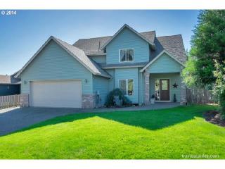 1241 10th Ave, Barlow, OR 97013-7707