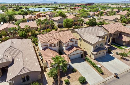 43985 Yucca Ln, Maricopa AZ 85138-4027 exterior