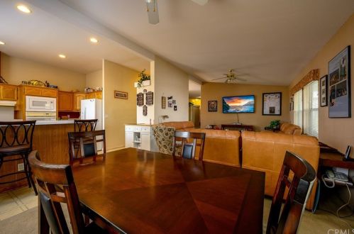 22721 Old Elsinore Rd, Perris CA  92570-8508 exterior