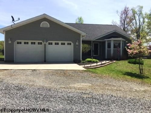 312 Kendall Dr, Haymond, WV 26354-8496