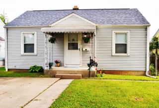1738 Kossuth St, Columbus, OH 43206-1855