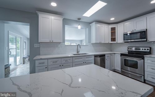 620 School Line Dr, Norristown PA  19406-3589 exterior