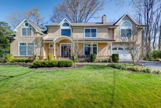11 Oneida Ave, Oceanport, NJ 07757-1715