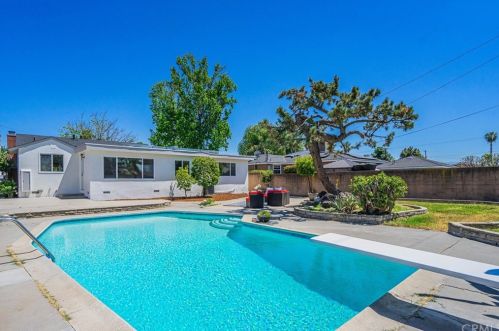 715 Cedar Dr, Covina CA  91723-1015 exterior