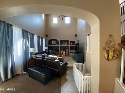 16615 27th Ave, Phoenix AZ 85087-9623 exterior