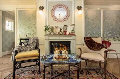 1930 Emerson Ave, Santa Barbara CA 93103-1919 exterior