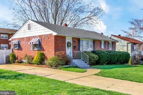 1 Albertson Blvd, Wilmington, DE 19808-4701