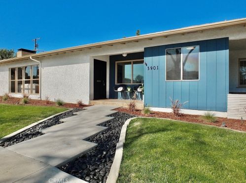 3901 Rose Ave, Long Beach, CA 90807-3733