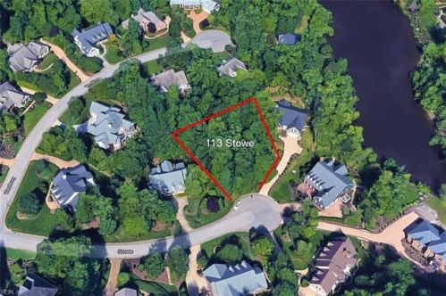 113 Stowe, Williamsburg VA  exterior