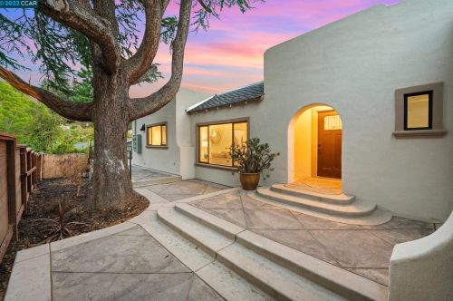 430 Arlington Ave, Berkeley CA  94707-1609 exterior