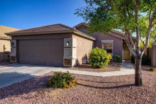 11607 Purdue Ave, Youngtown, AZ 85363-1735