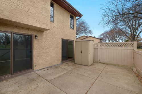 3402 East Ave, La Crosse WI  54601-7209 exterior