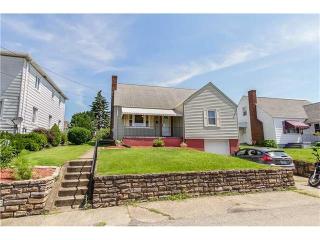 15 Crest St, Oliphant Furnace, PA 15401-3036