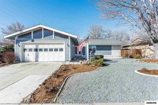 1245 Muir Dr, Reno, NV 89503-2629