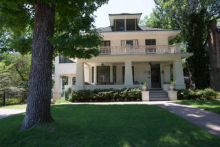 2414 Cincinnati Ave, Tulsa, OK 74106-3721