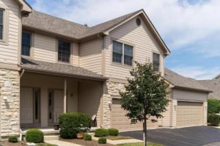 5231 Double Eagle Dr, Westerville, OH 43081-4498
