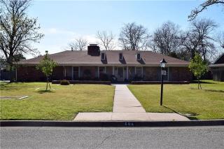 604 Mckown Ave, Sherman, TX 75092-5515