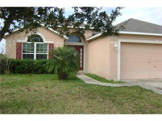 2236 Paria Ln, Kissimmee, FL 34758-1730