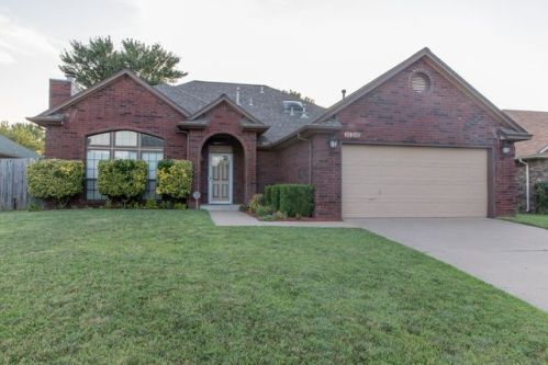 11210 107th East Ave, Bixby, OK 74008-2811