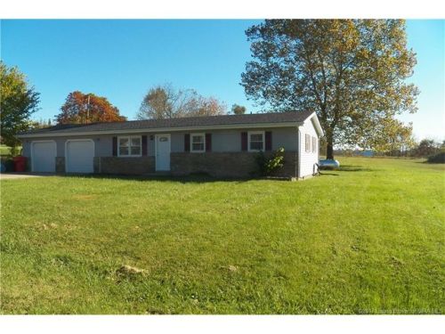 2150 Apple Ln, Elizabeth, IN 47117-7321