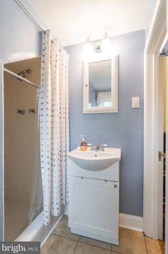 501 Rosedale Dr, Pottstown PA  19464-2909 exterior