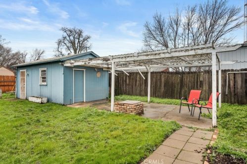 2315 Eugene Ave, Chico CA  95926-1903 exterior