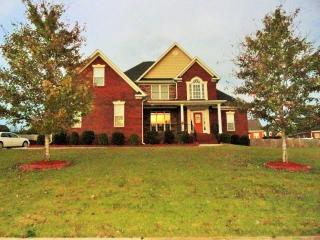244 Dove Hollow Dr, Meridianville AL  35759-1961 exterior