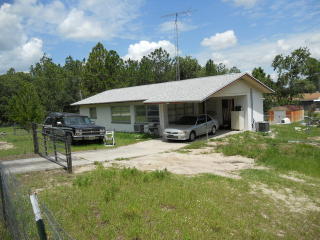 21617 Marine Blvd, Dunnellon, FL 34431-3433