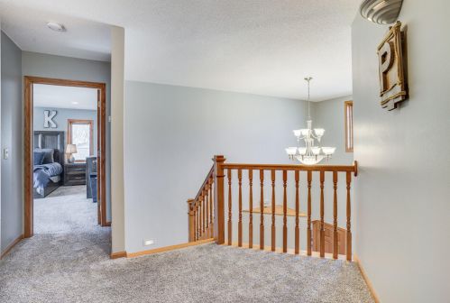 5230 Creekside Pl, La Crosse WI  54601-2296 exterior