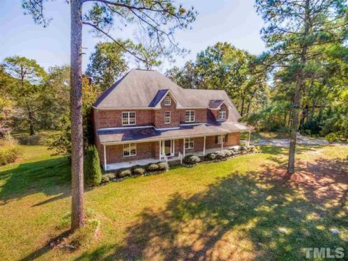 9241 Brogden Rd, Smithfield, NC 27577-8468