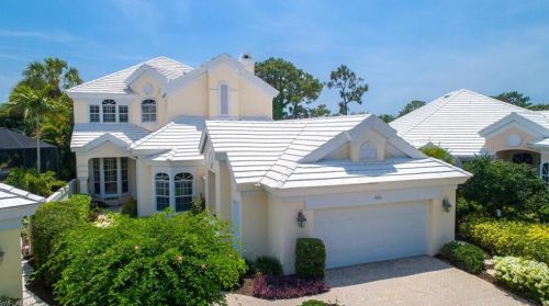 15251 Devon Green Ln, Naples, FL 34110-7953