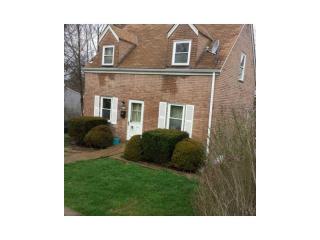 3806 Rebecca St, Pittsburgh, PA 15234-1918