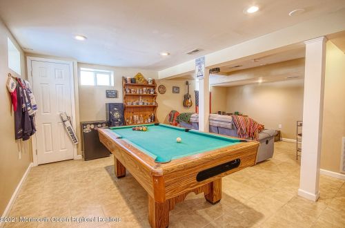 31 Brunswick Dr, Wall Township NJ 07731-1722 exterior