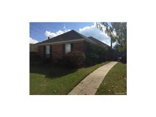 6305 Chaprice Ln, Montgomery AL  36117-4649 exterior