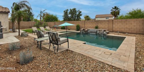 15360 Ventura St, Sun City AZ  85379-8029 exterior