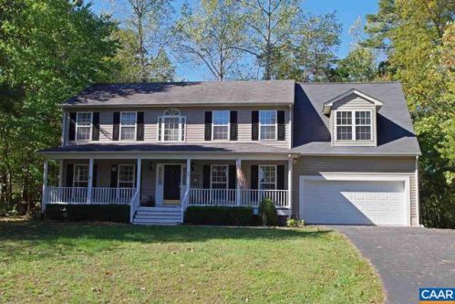 22 Kiowa Ln, Bybee, VA 22963-3141