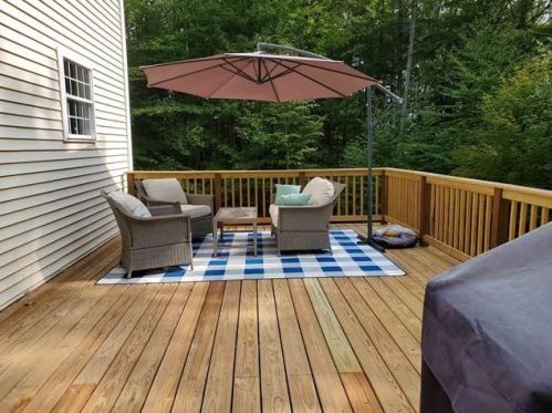 54 Sawmill Rd, Hillsboro NH  03244-5221 exterior