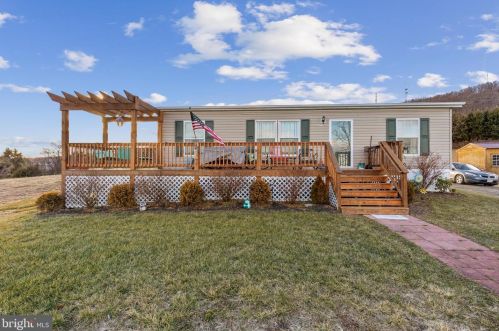 1501 Cottontown Rd, Strasburg, VA 22657-4220