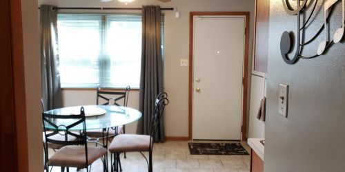 6727 Nebraska Ave, Hammond IN  46323-1945 exterior