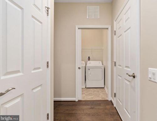 185 Denison St, Fredericksburg VA  22406-5459 exterior