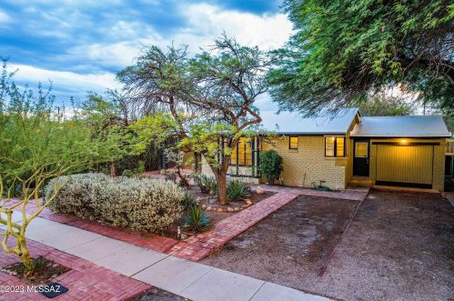 2914 Drachman St, Tucson, AZ 85716-3543