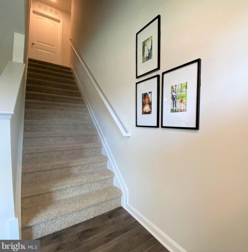 426 Grainery Way, Seaford DE  19973-7611 exterior