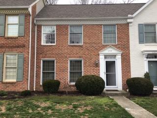 6303 Stanford Ct, Navy Sup Dpt PA  17050-5229 exterior