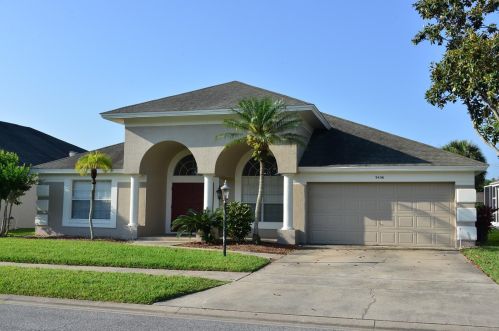 3406 Timucua Cir, Orlando, FL 32837-7132