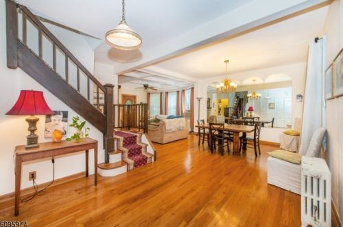 29 Glenwood Ave, Bloomfield NJ  07003-2202 exterior