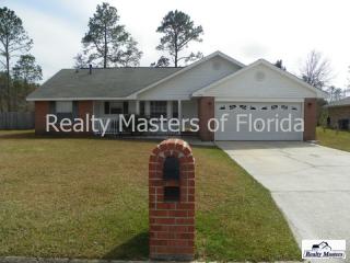 1356 Buttonwillow Trl, Pensacola FL  32506-9758 exterior