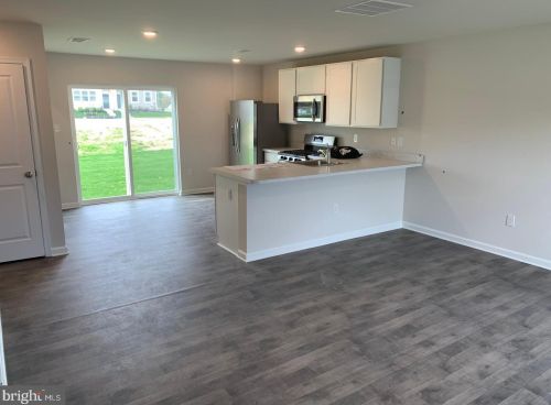 53 Dyer Dr, Camden-Wy DE  19934 exterior