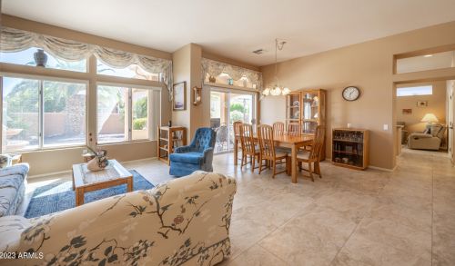 15617 White Horse Dr, Sun City, AZ 85375-6610