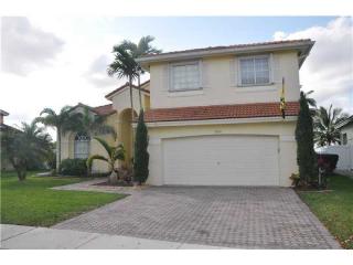 14600 41st St, Hollywood FL  33027-3705 exterior