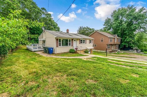 1748 Reservoir Ave, Bridgeport, CT 06606-1433